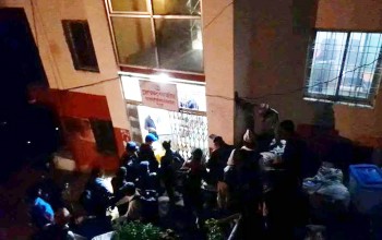 बैतडीको दनपामा राती साढे १२ बजेदेखि मतगणना हुने 